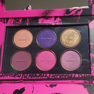 Pat McGrath Mothership Subversive Palette